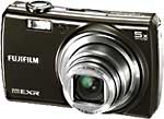 View the QuickFact Sheet for the Fujifilm FinePix F200EXR