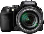 View the QuickFact Sheet for the Fujifilm FinePix S100fs