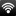 Connected to a Wi-Fi network