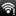 Wi-Fi is on and wireless networks are available