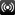 Portable Wi-Fi Hotspot is on