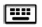 on-screen keyboard